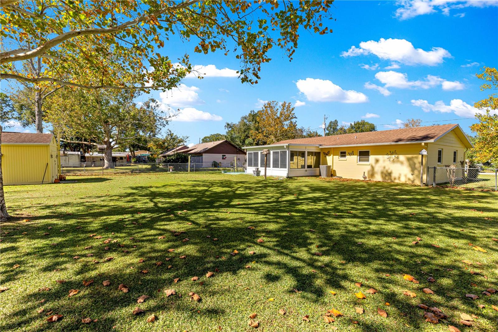 FORE ACRES - Residential