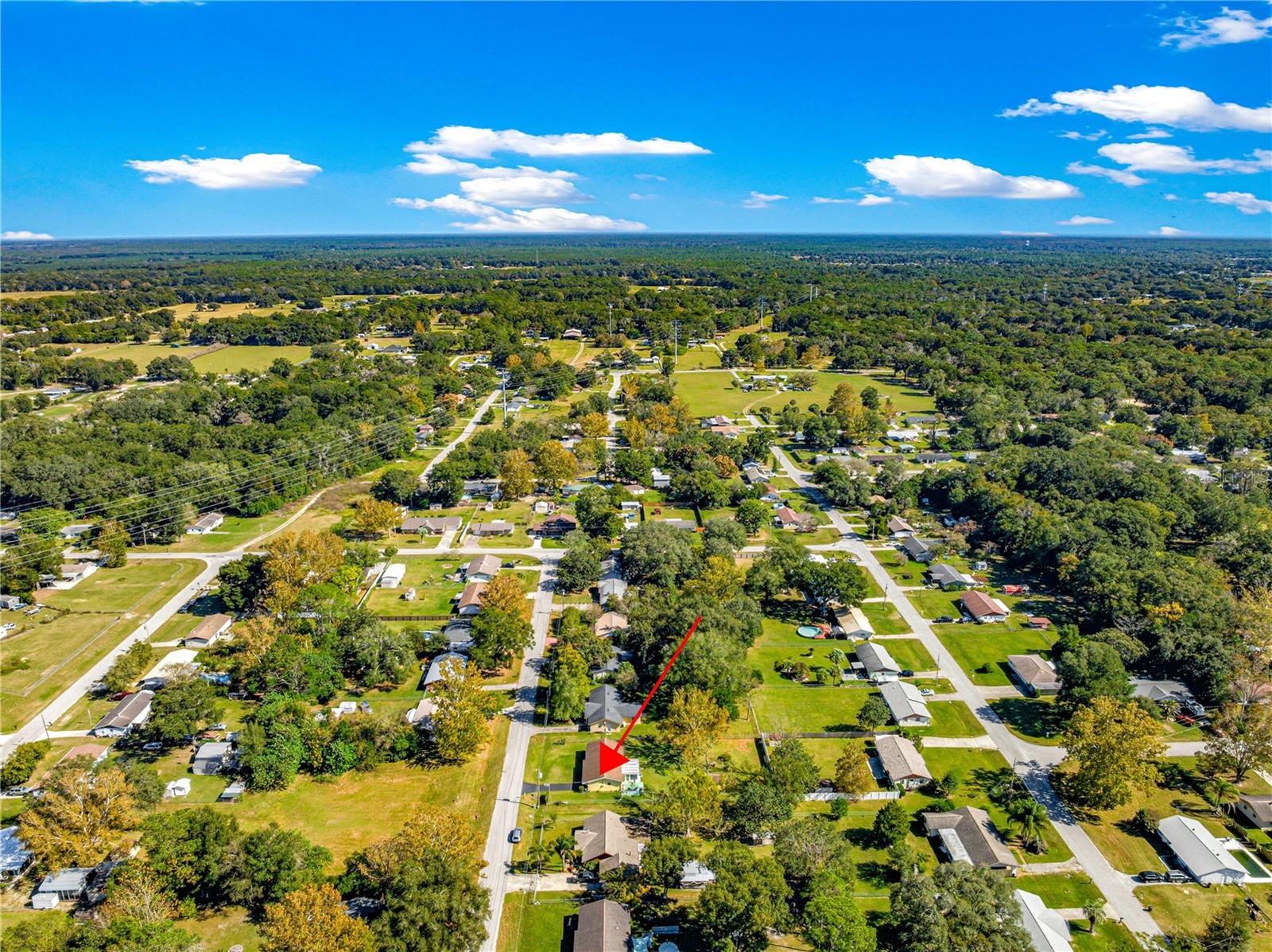 FORE ACRES - Residential