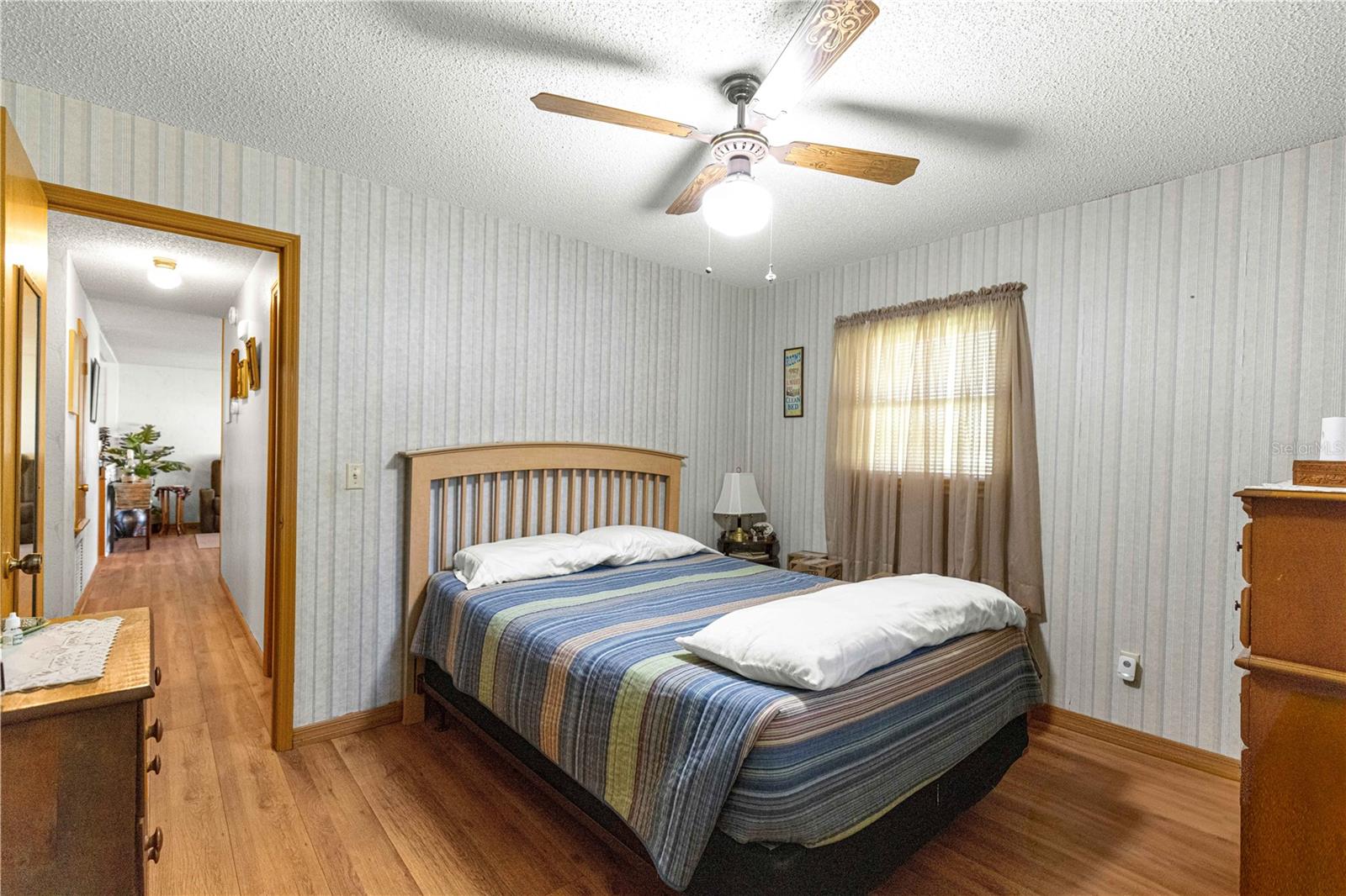 FORE ACRES - Residential