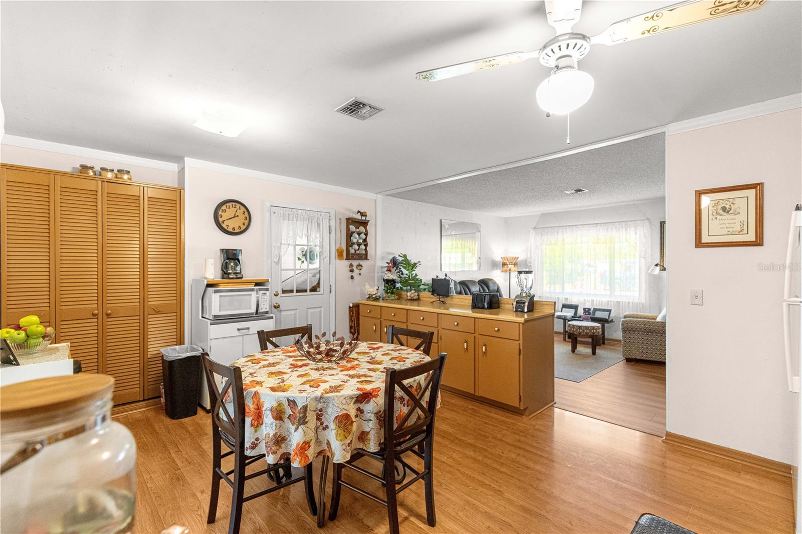 FORE ACRES - Residential