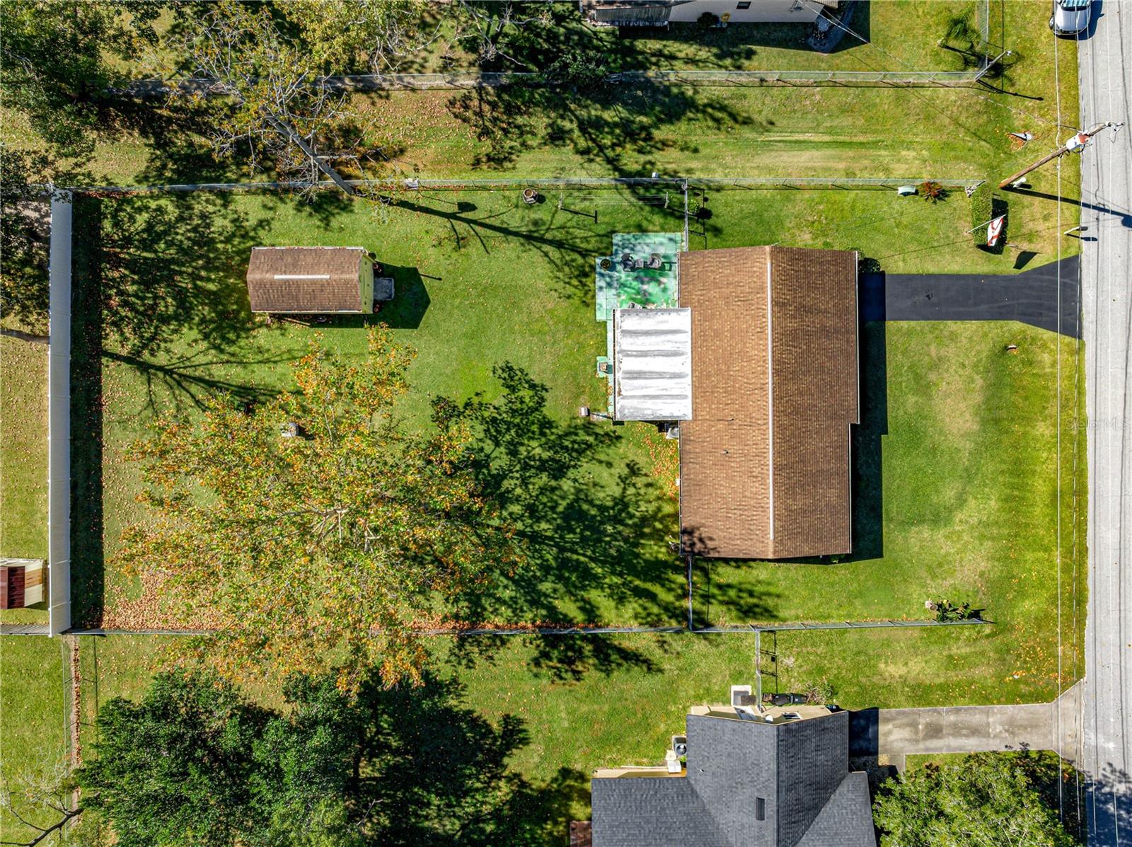 FORE ACRES - Residential