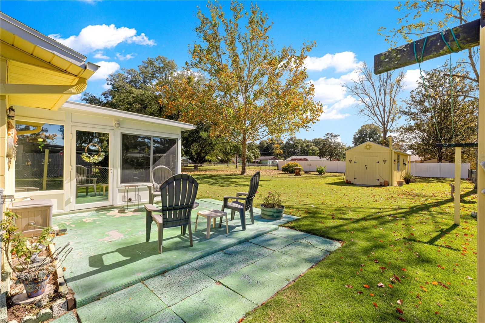 FORE ACRES - Residential