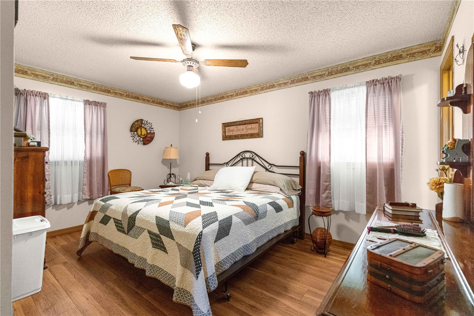 FORE ACRES - Residential