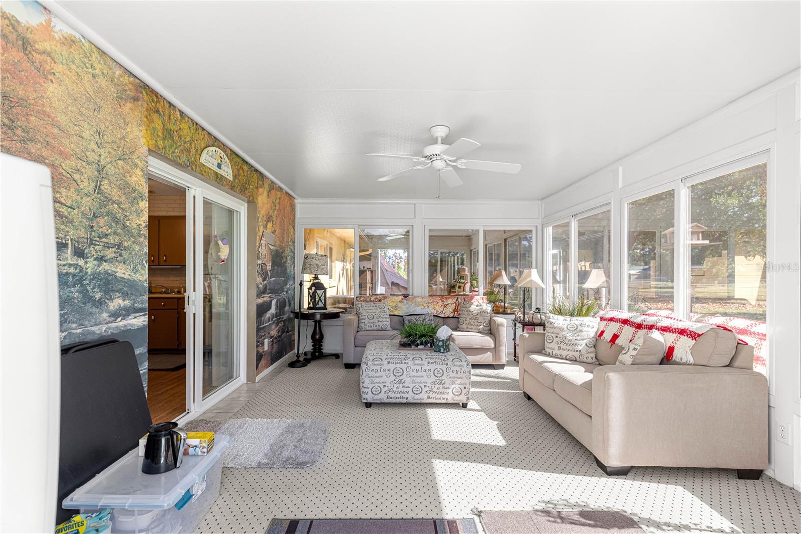 FORE ACRES - Residential