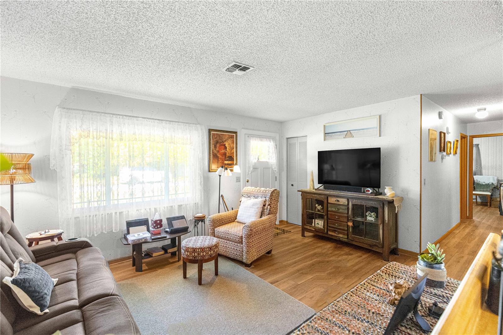 FORE ACRES - Residential