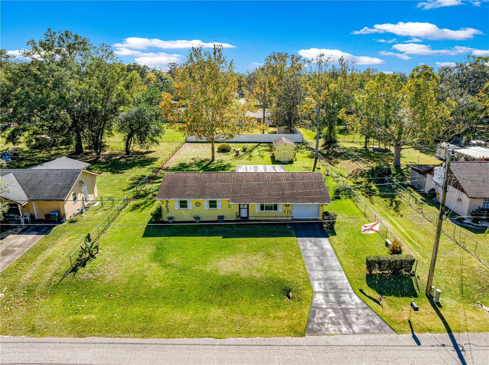 FORE ACRES - Residential