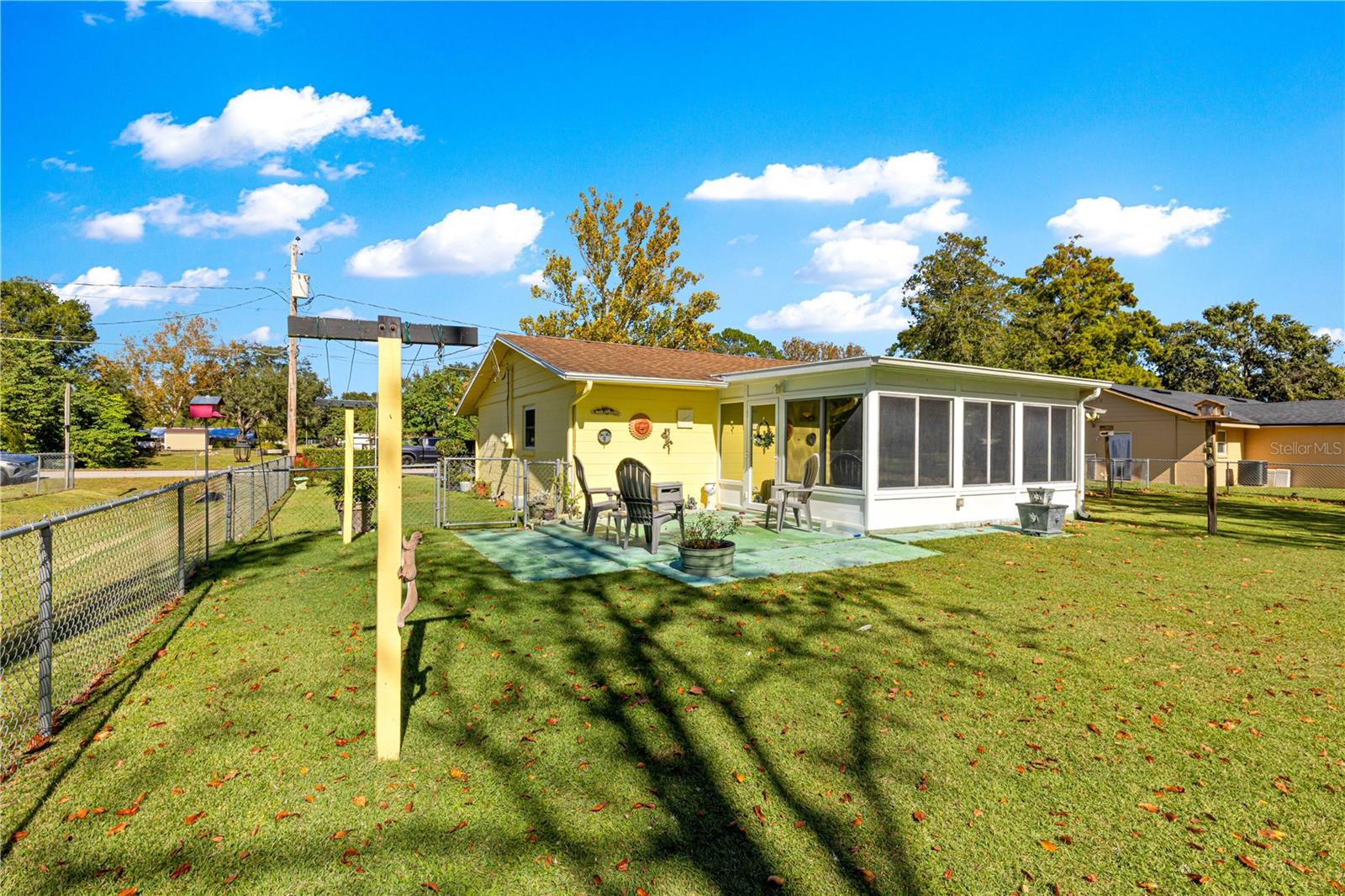 FORE ACRES - Residential