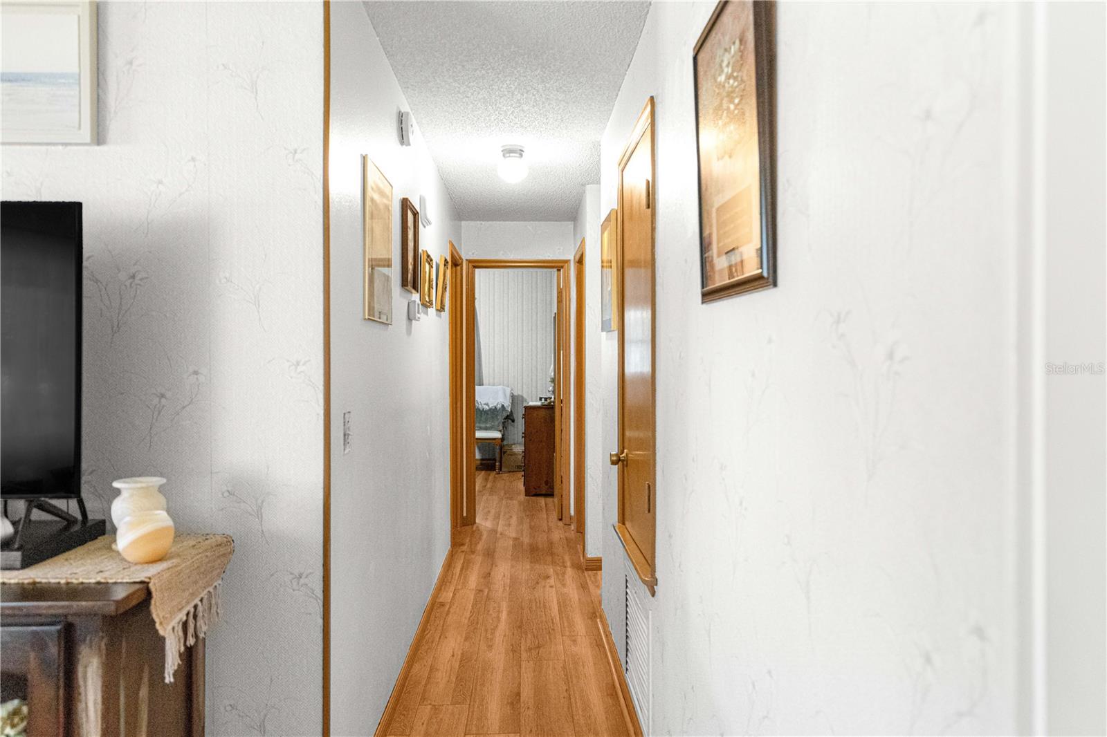 FORE ACRES - Residential