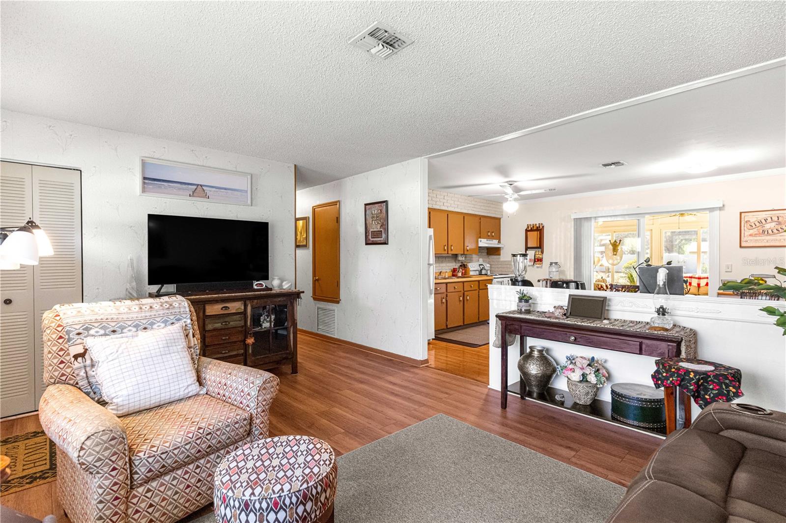 FORE ACRES - Residential