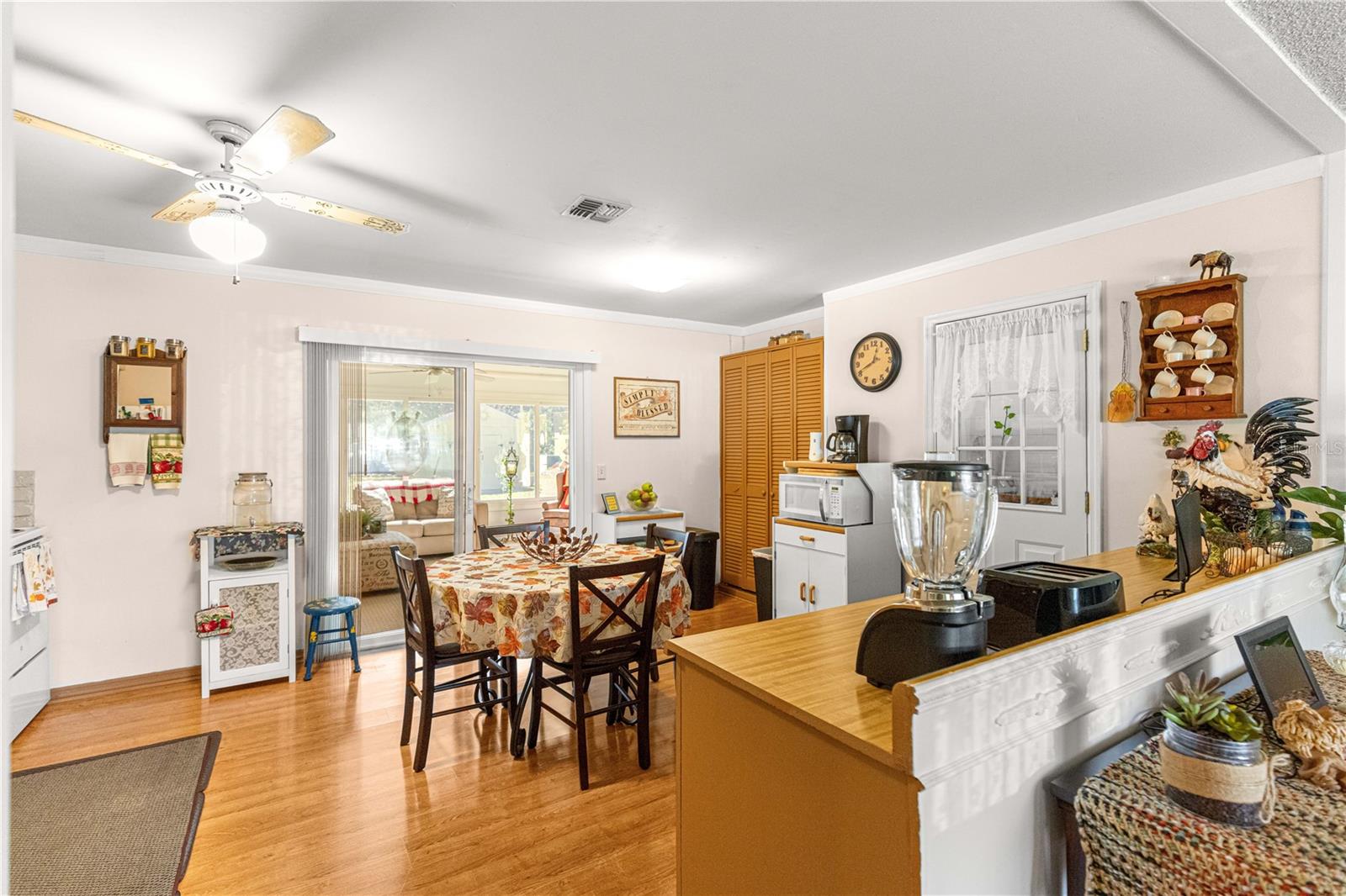 FORE ACRES - Residential