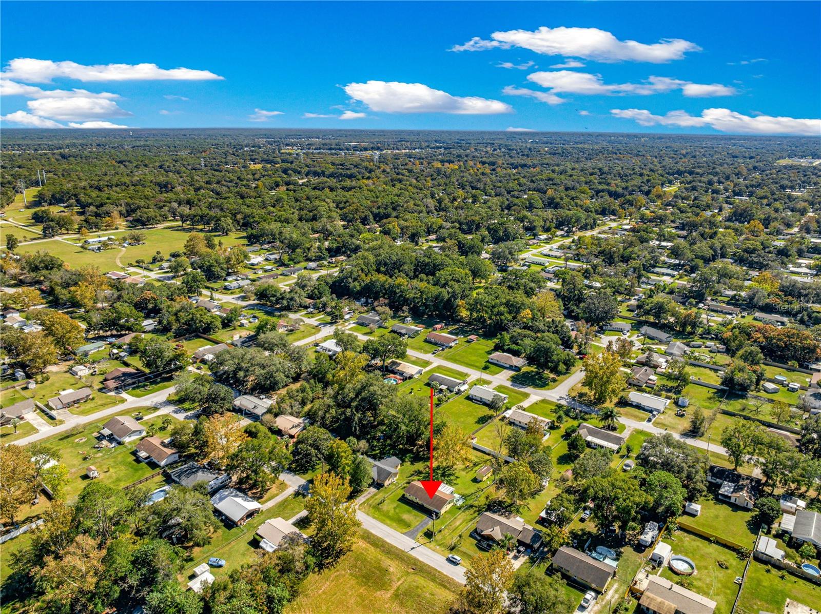 FORE ACRES - Residential