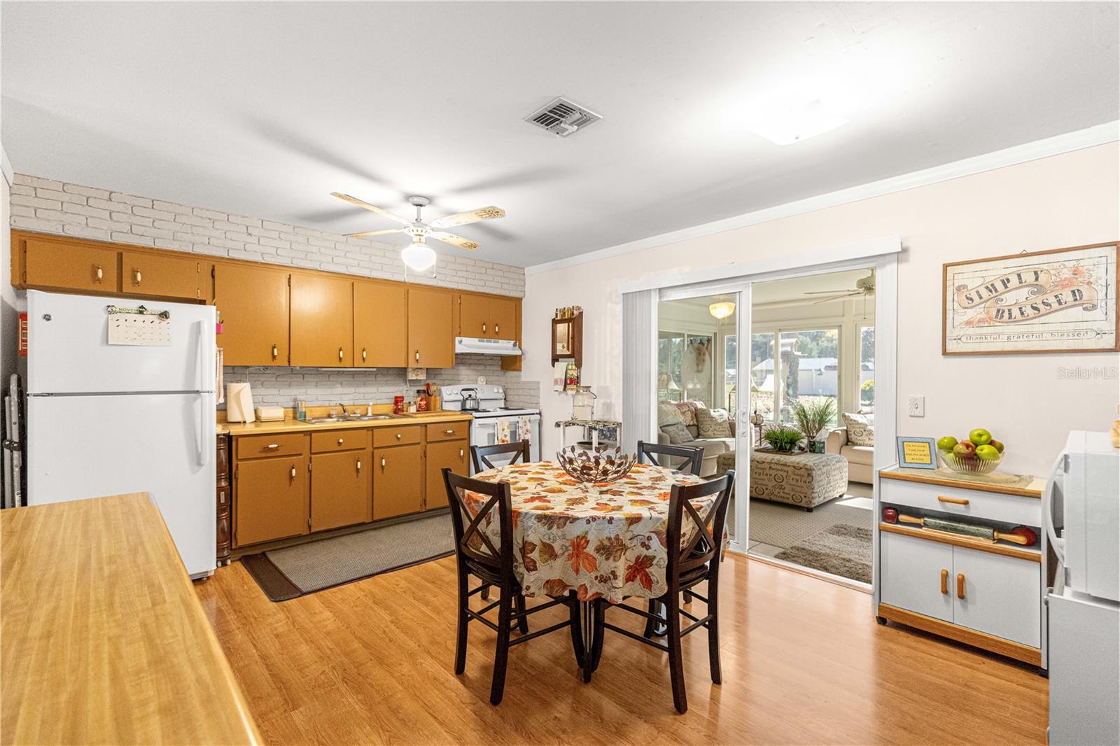 FORE ACRES - Residential