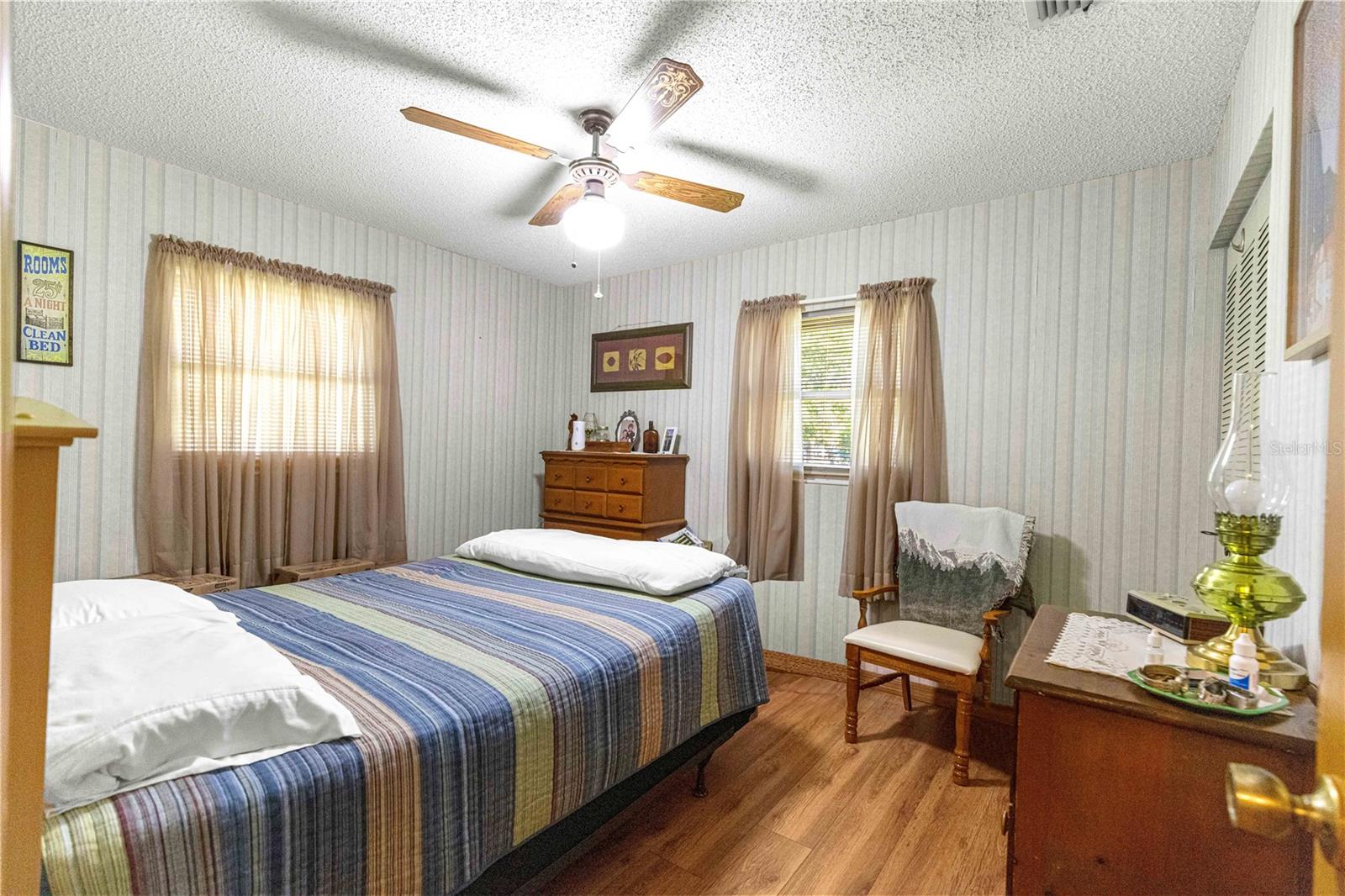 FORE ACRES - Residential