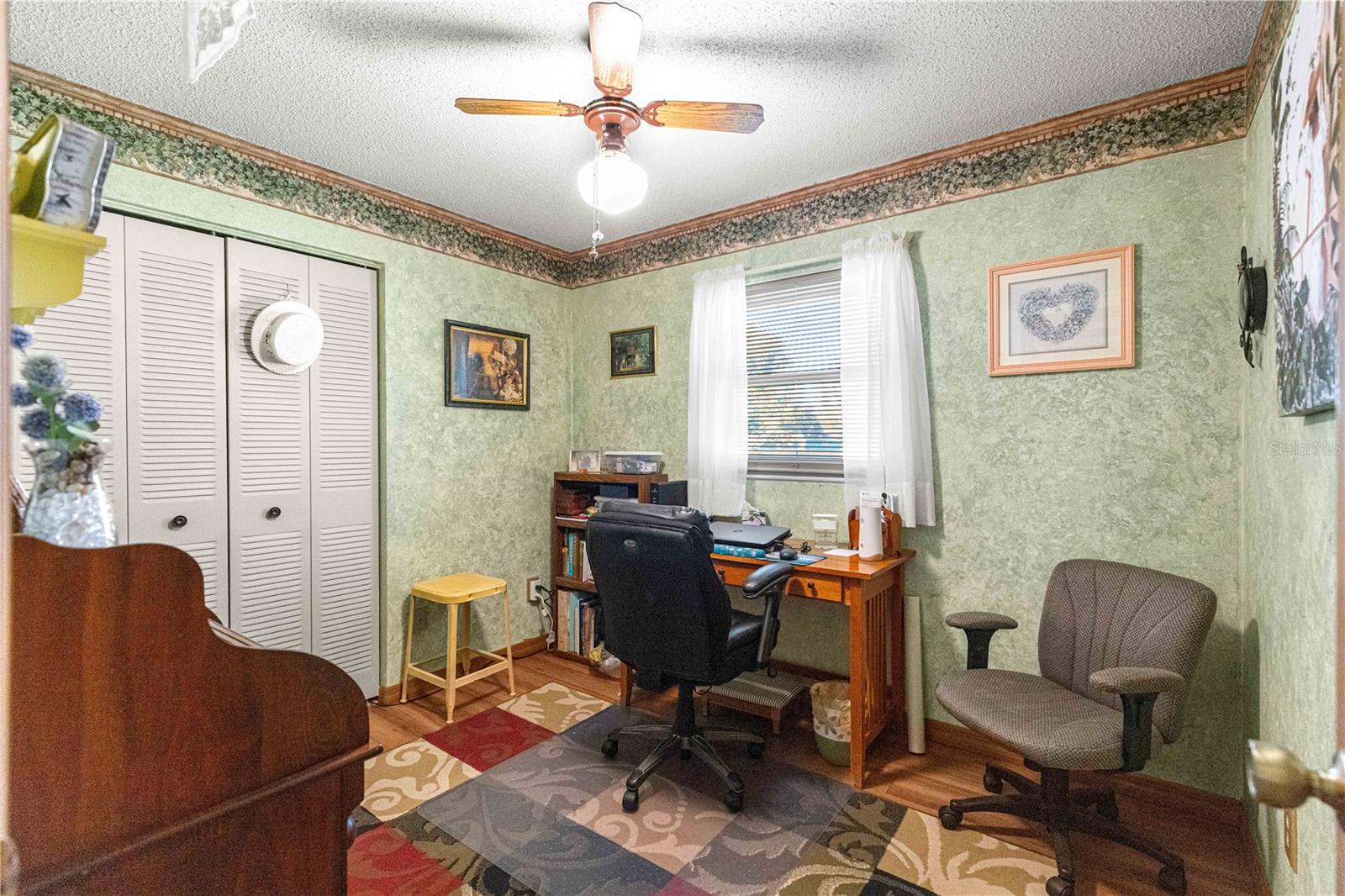 FORE ACRES - Residential