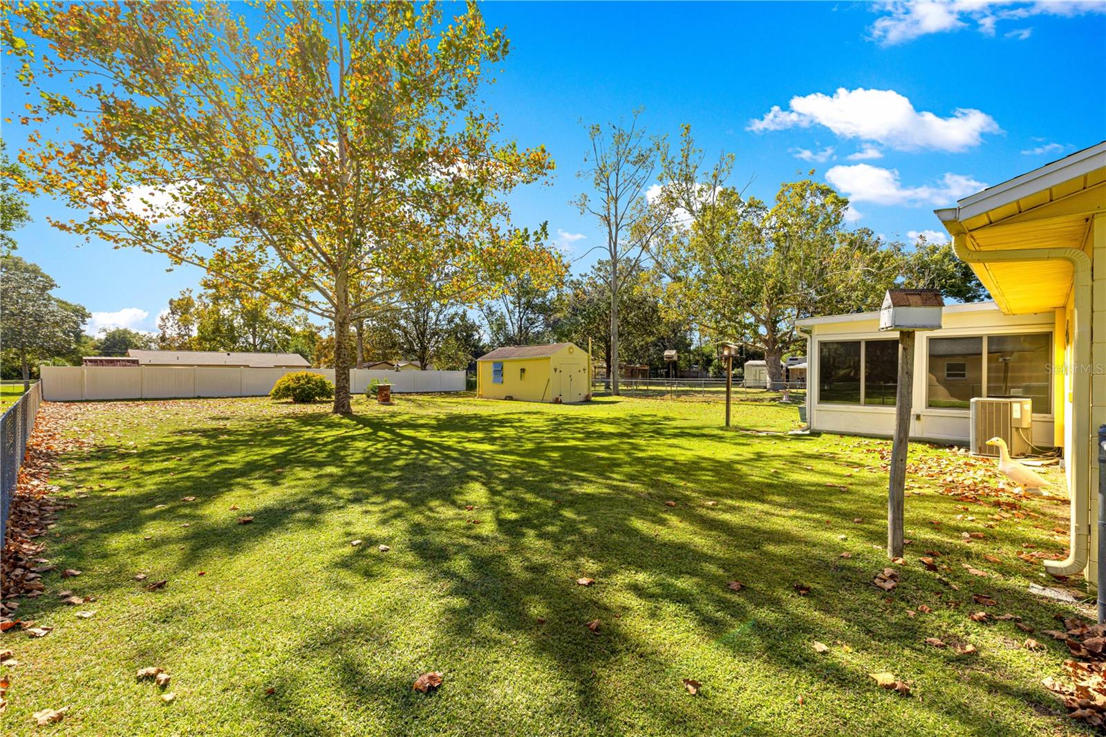 FORE ACRES - Residential