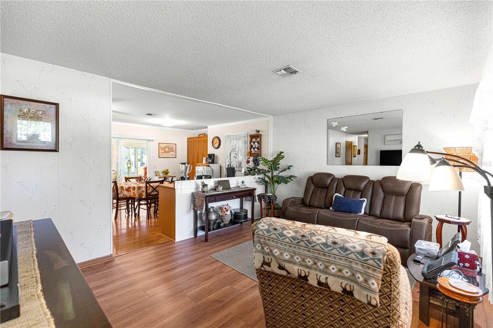 FORE ACRES - Residential