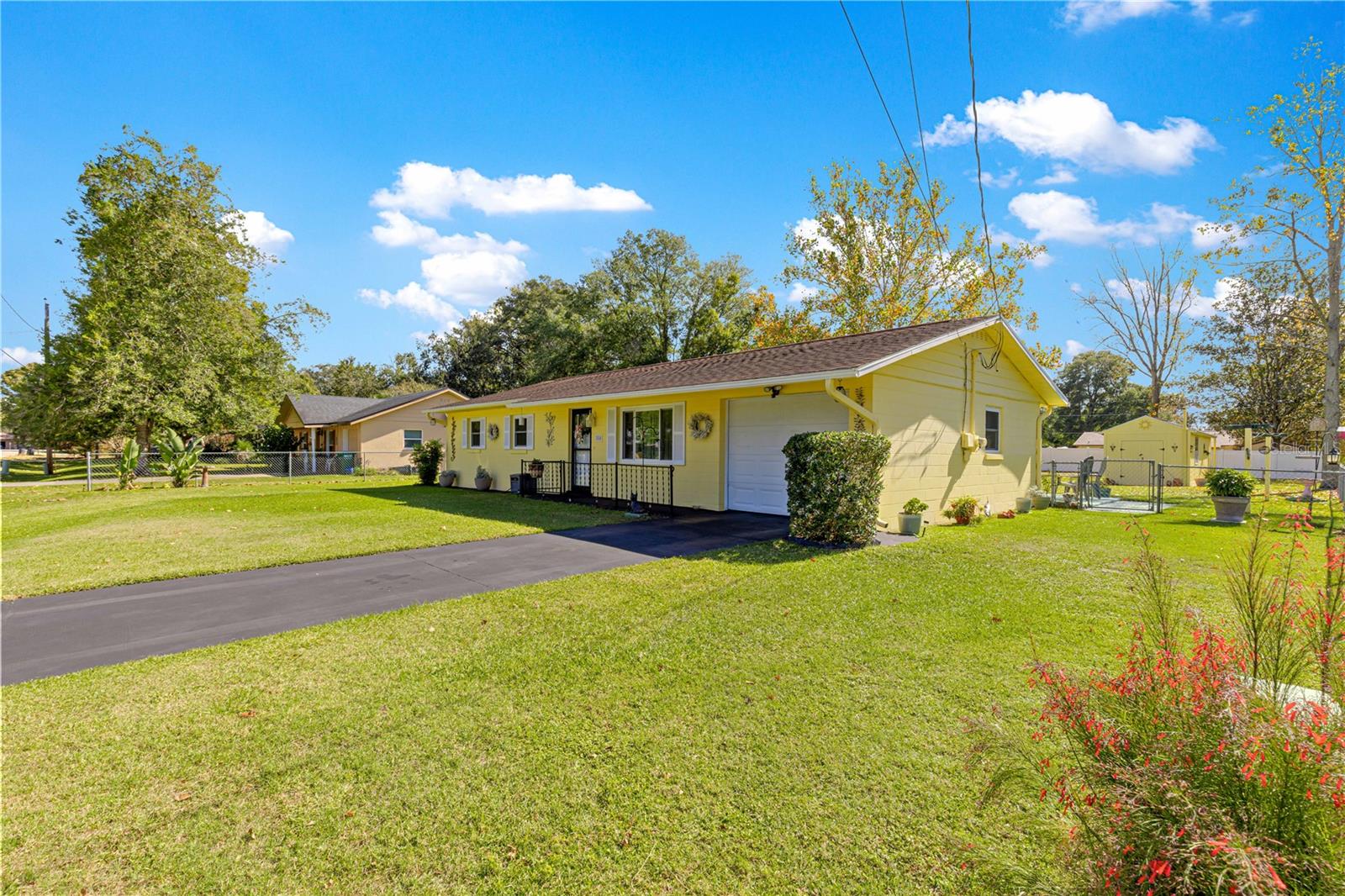 FORE ACRES - Residential