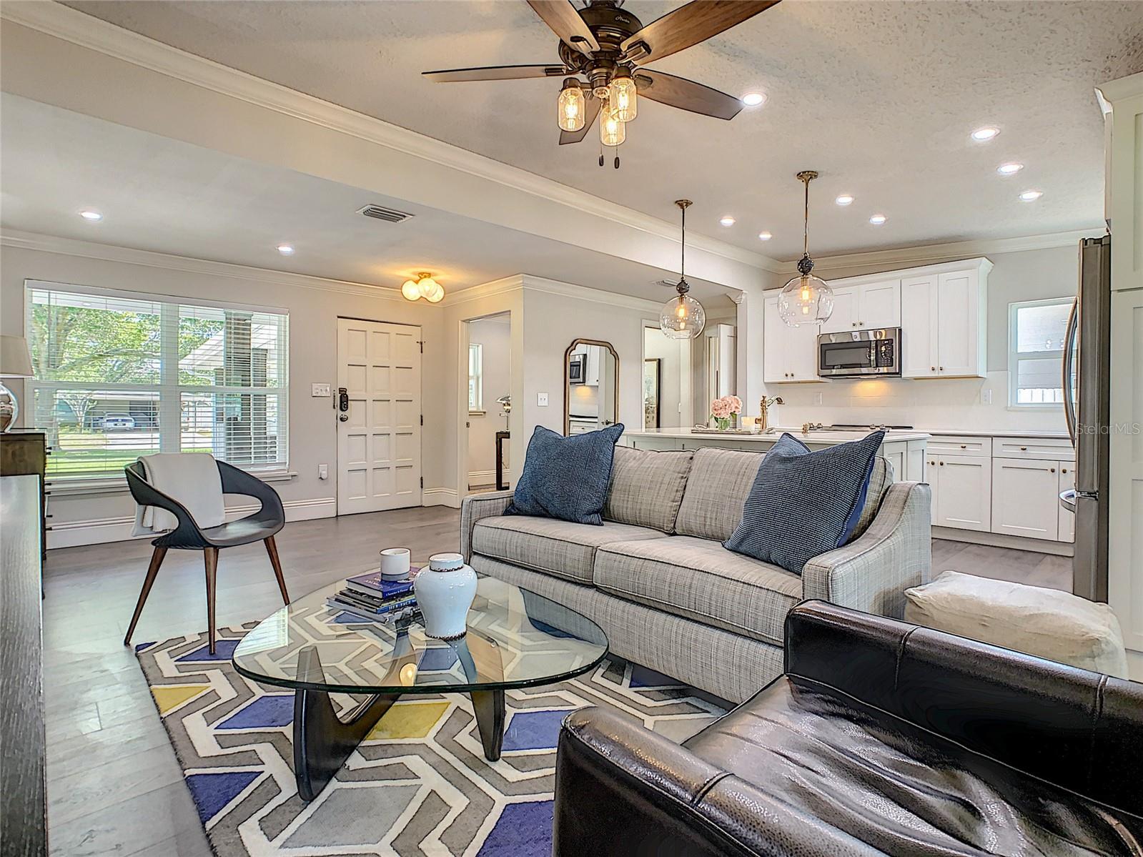 KENILWORTH SHORES SEC 07 - Residential Lease