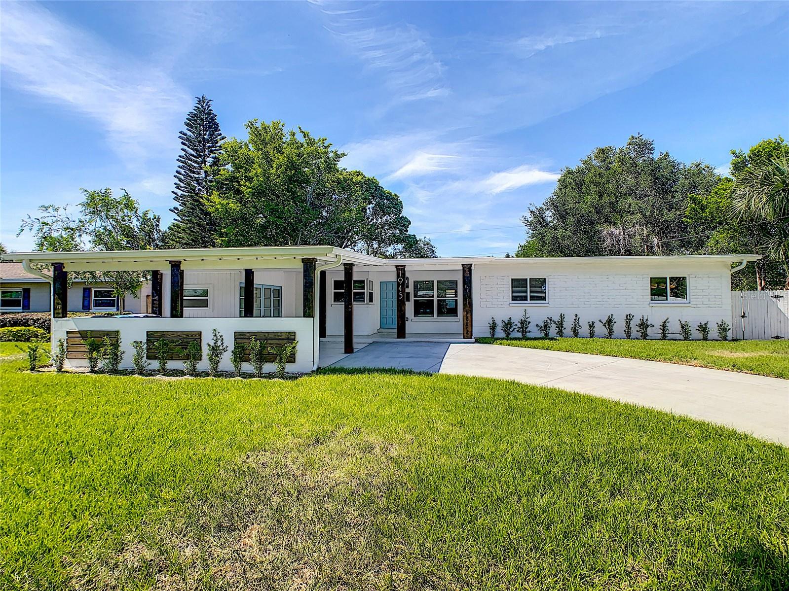 KENILWORTH SHORES SEC 07 - Residential Lease