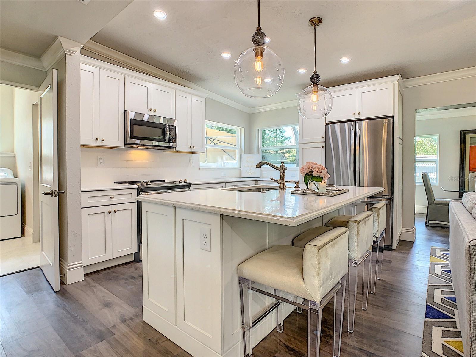 KENILWORTH SHORES SEC 07 - Residential Lease