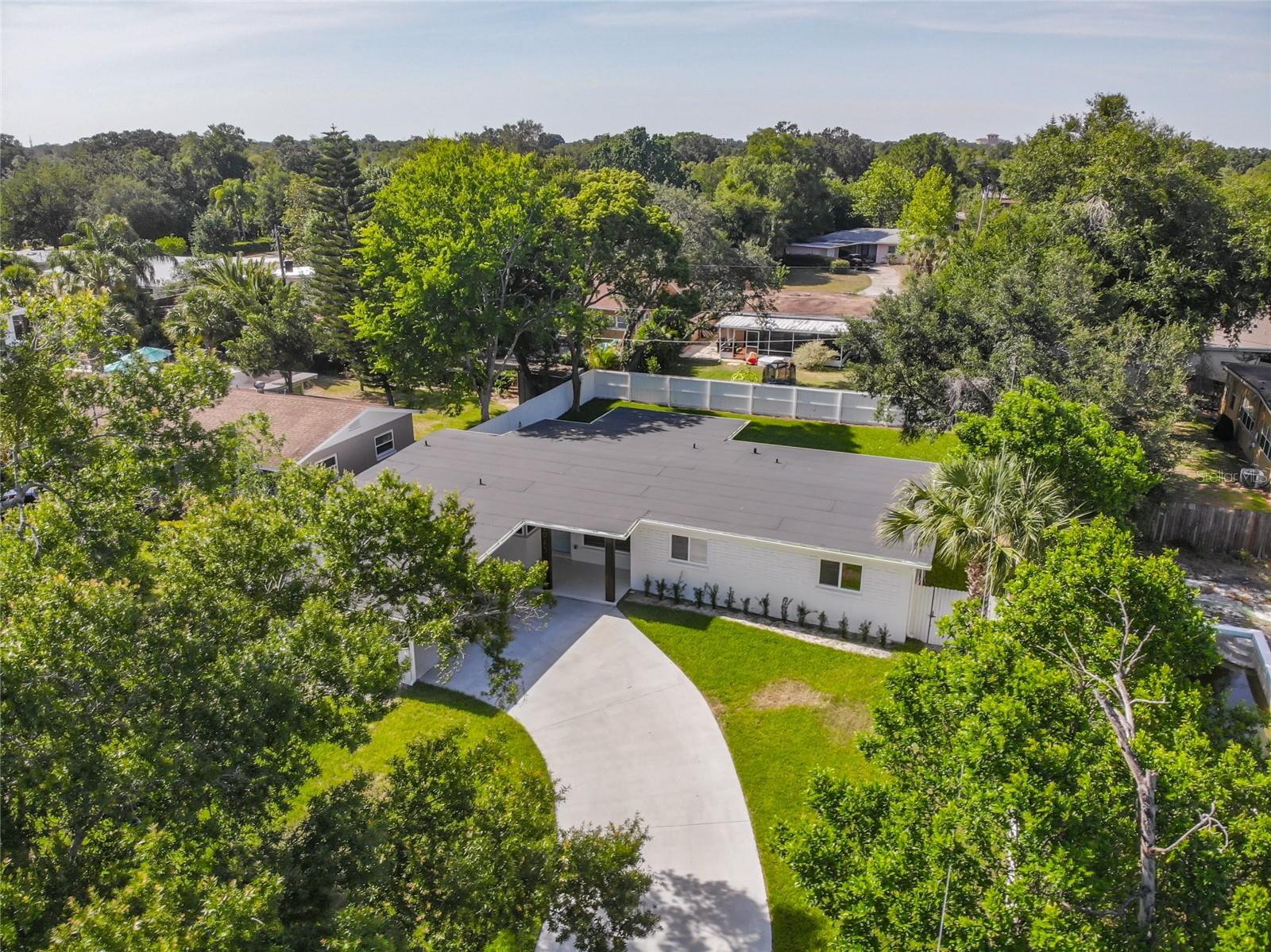 KENILWORTH SHORES SEC 07 - Residential Lease