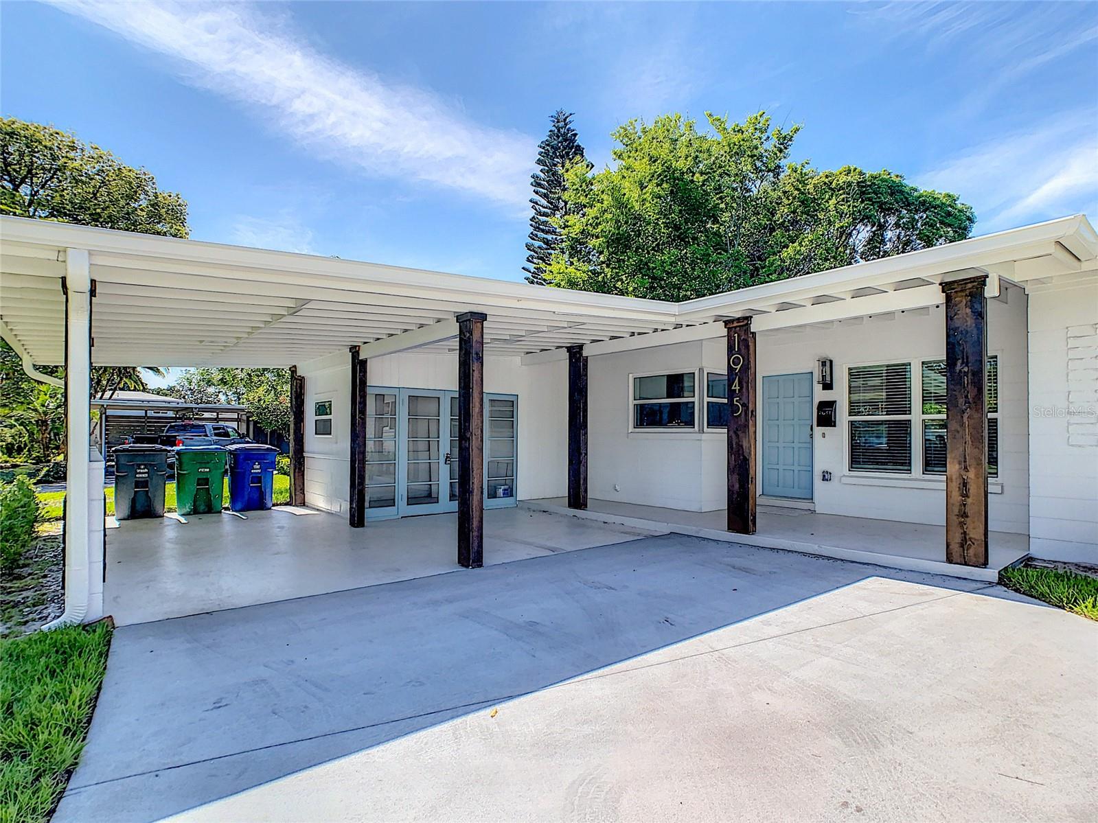 KENILWORTH SHORES SEC 07 - Residential Lease