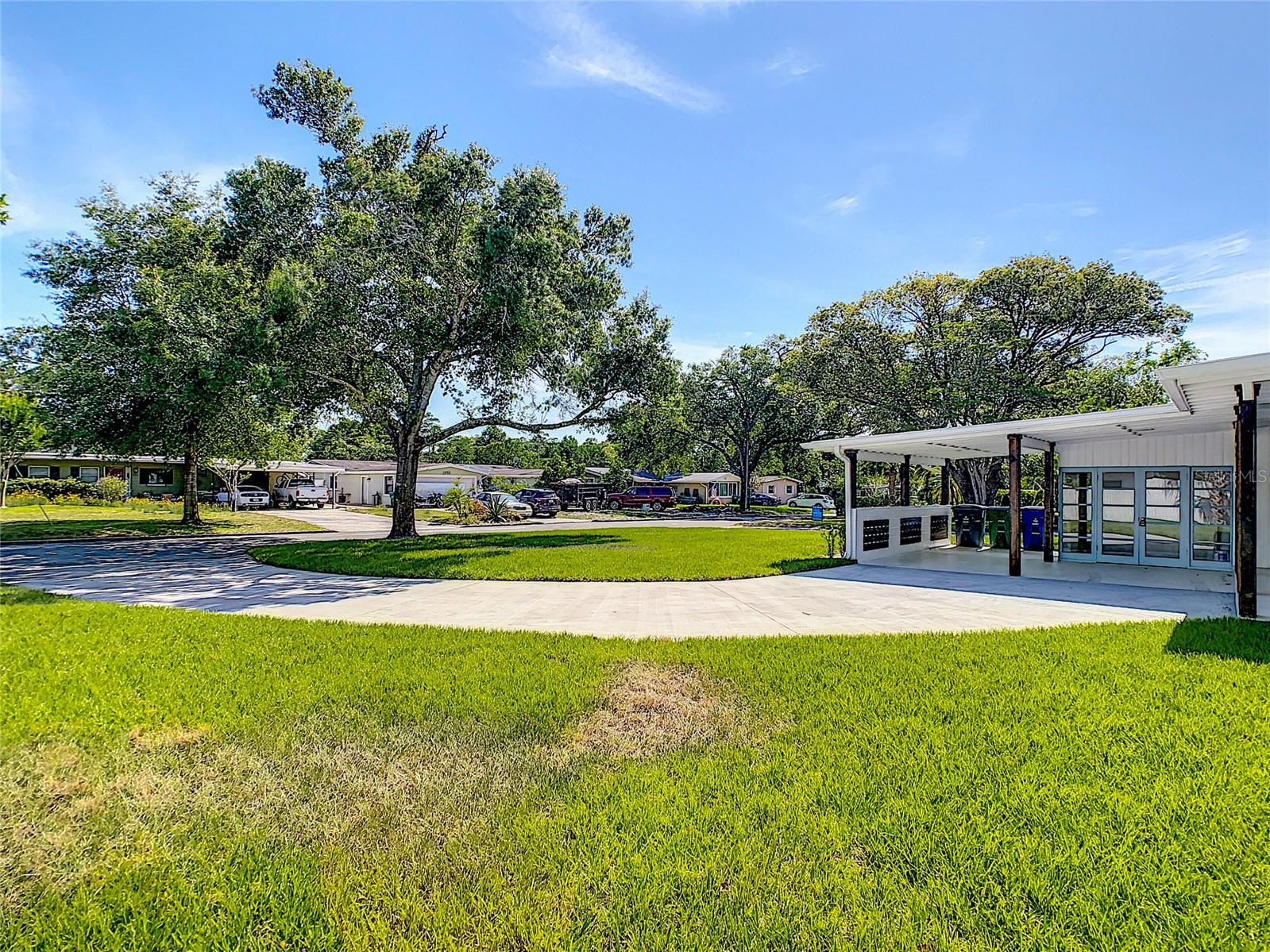 KENILWORTH SHORES SEC 07 - Residential Lease