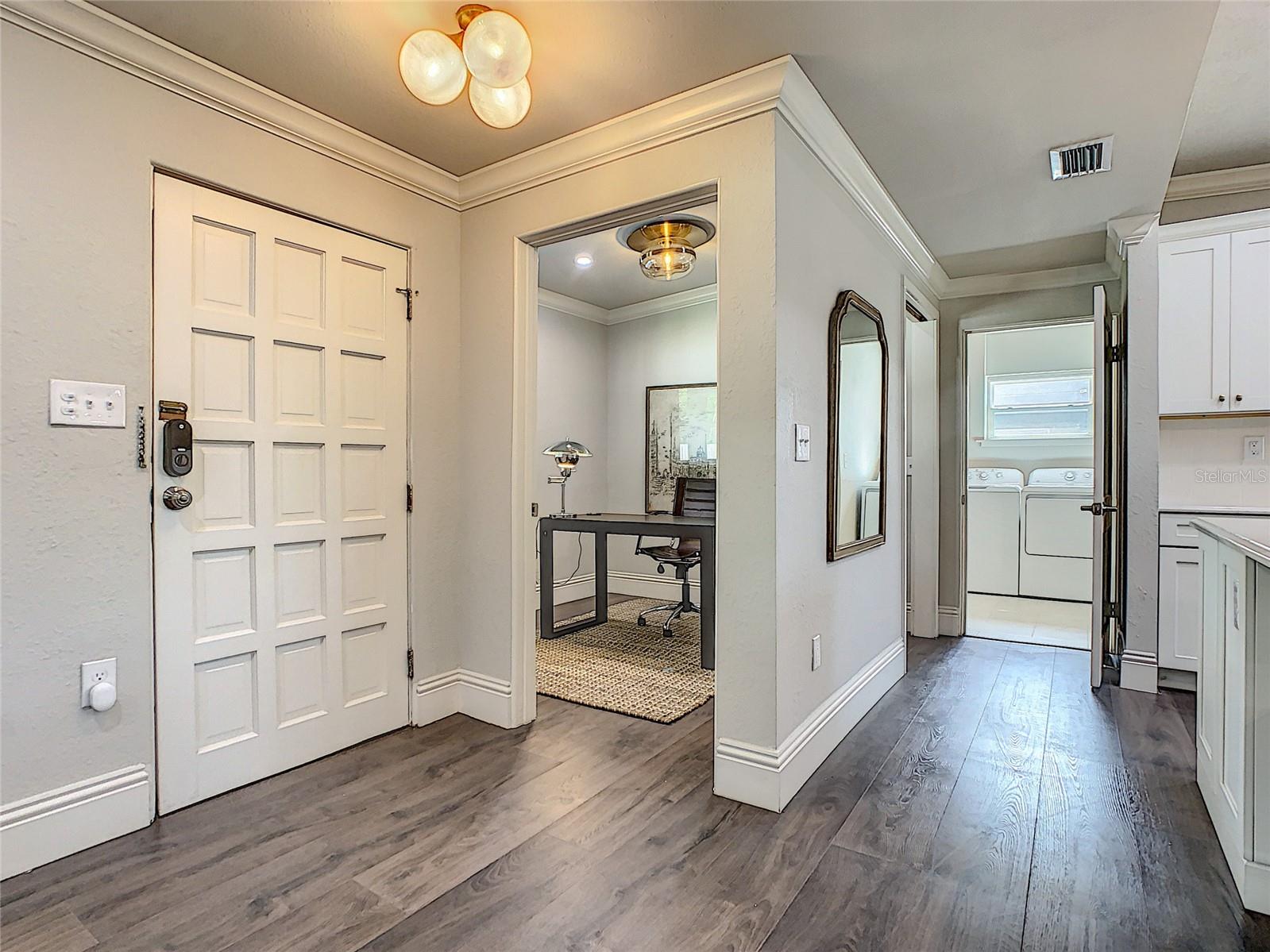 KENILWORTH SHORES SEC 07 - Residential Lease