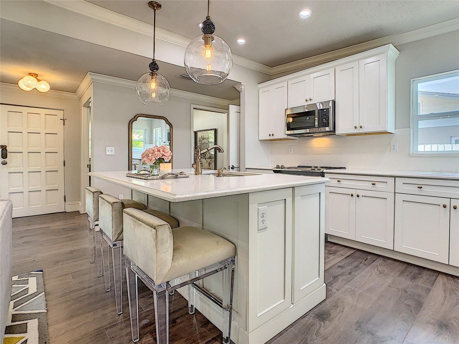 KENILWORTH SHORES SEC 07 - Residential Lease