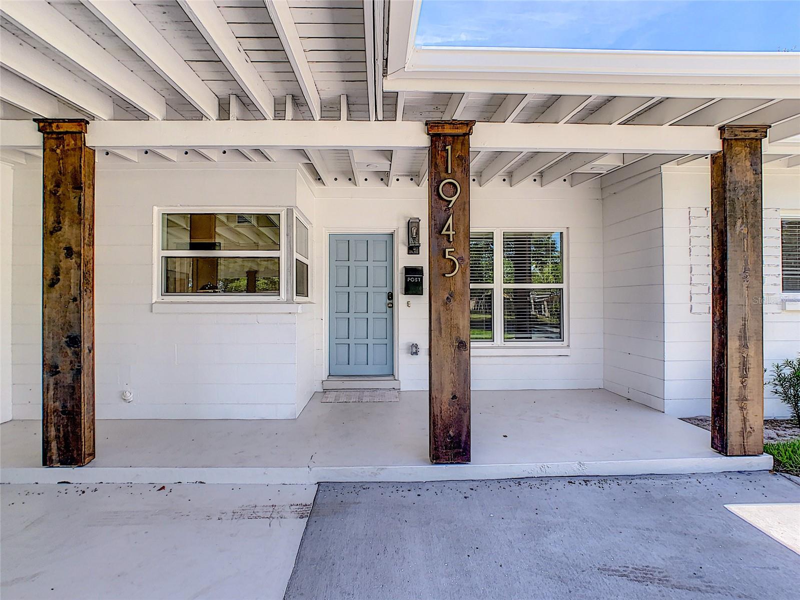 KENILWORTH SHORES SEC 07 - Residential Lease