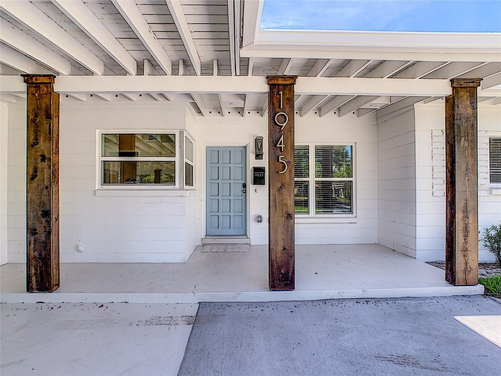 Photo of 1945 Gunn Road, Winter Park, FL 32792 (MLS # O6369450)