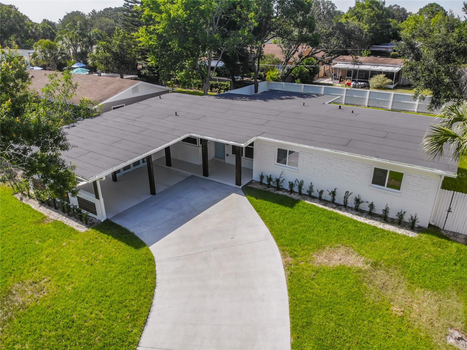 KENILWORTH SHORES SEC 07 - Residential Lease