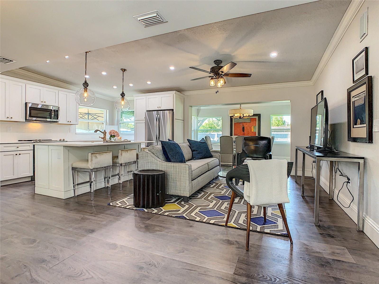 KENILWORTH SHORES SEC 07 - Residential Lease