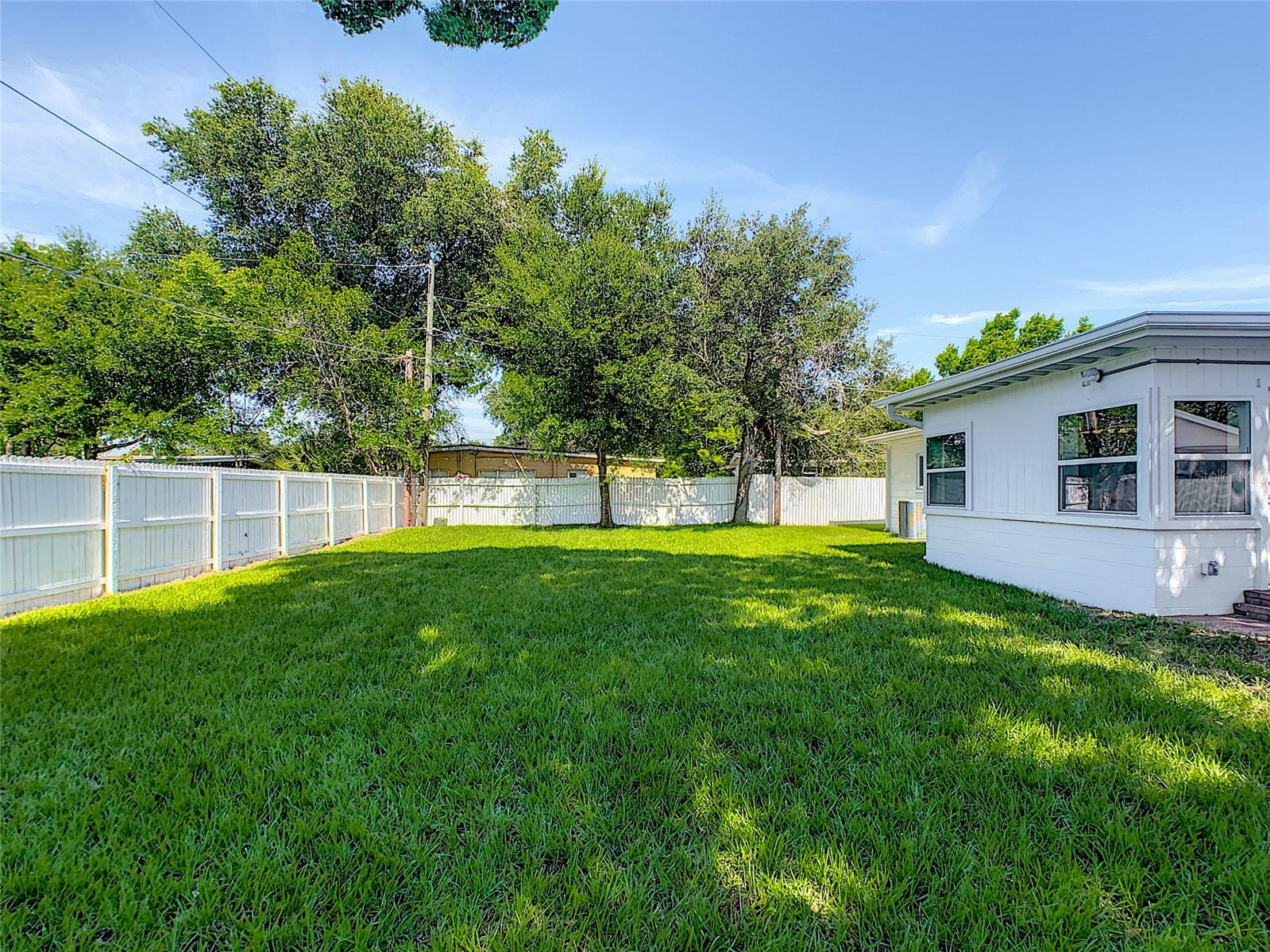 KENILWORTH SHORES SEC 07 - Residential Lease