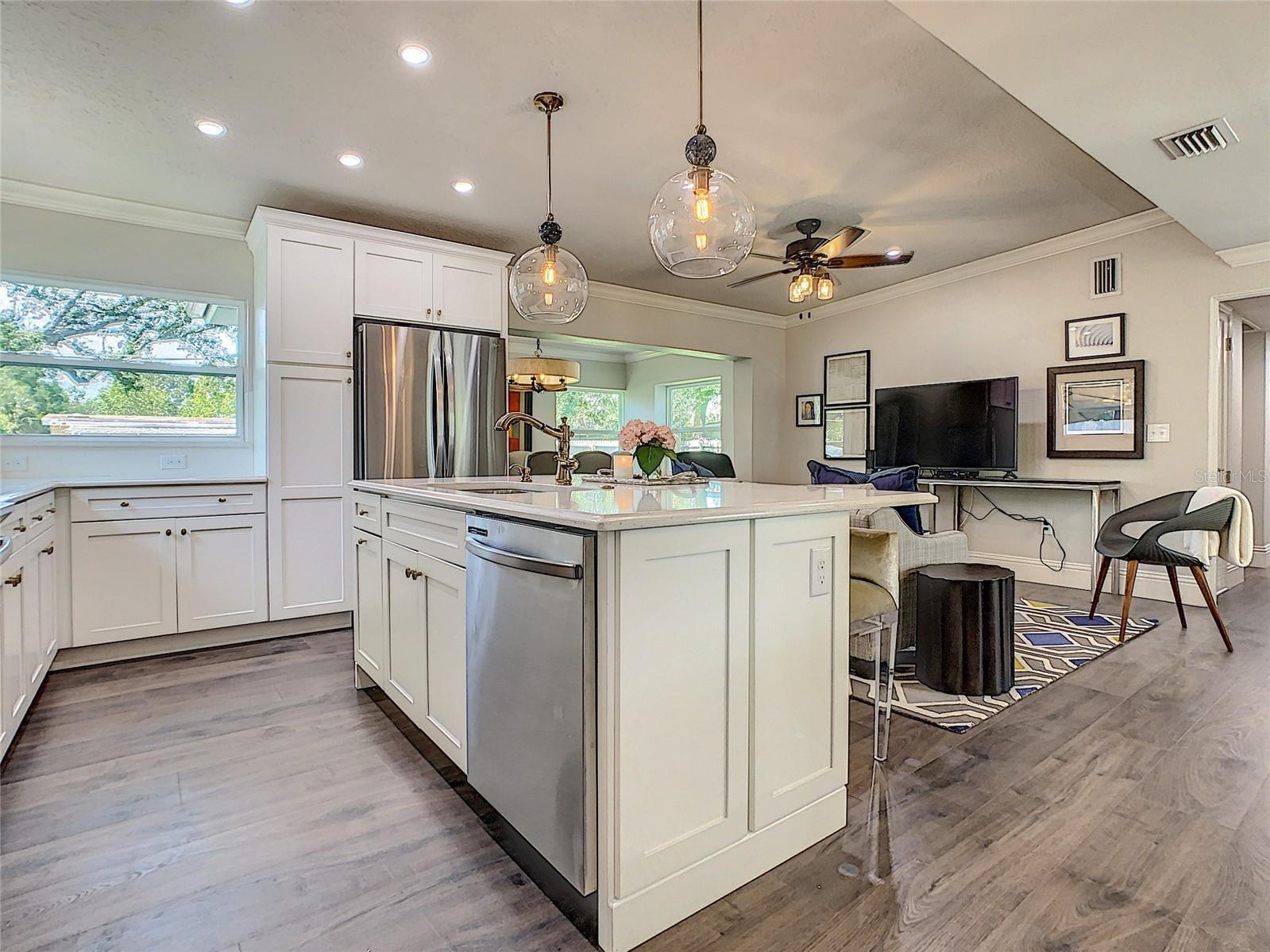 KENILWORTH SHORES SEC 07 - Residential Lease