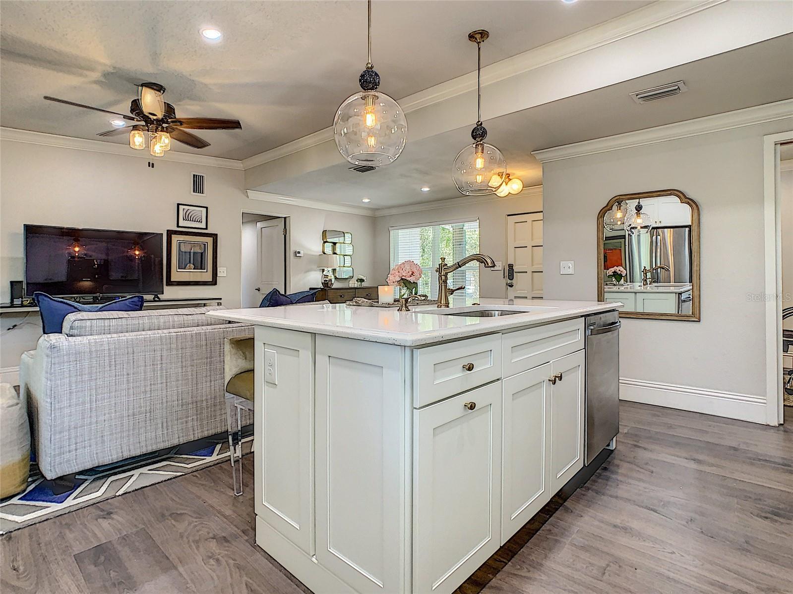 KENILWORTH SHORES SEC 07 - Residential Lease