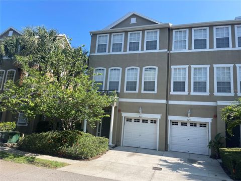 3027 BAYSHORE POINTE DRIVE TAMPA FL 33611