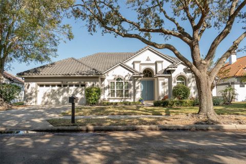 A home in ORLANDO