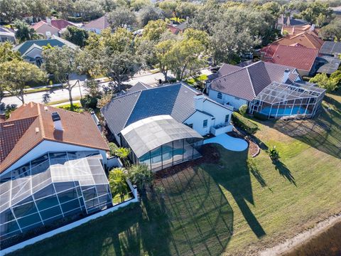 A home in ORLANDO