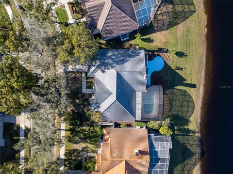 A home in ORLANDO