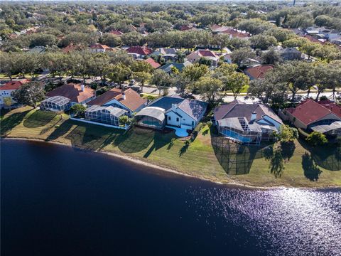 A home in ORLANDO