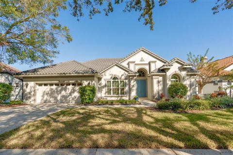 A home in ORLANDO