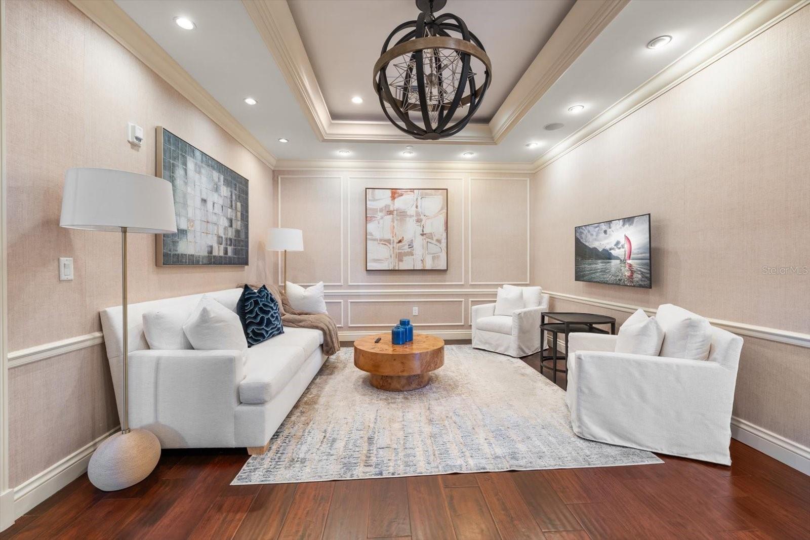 WATERS EDGE CONDO - Residential