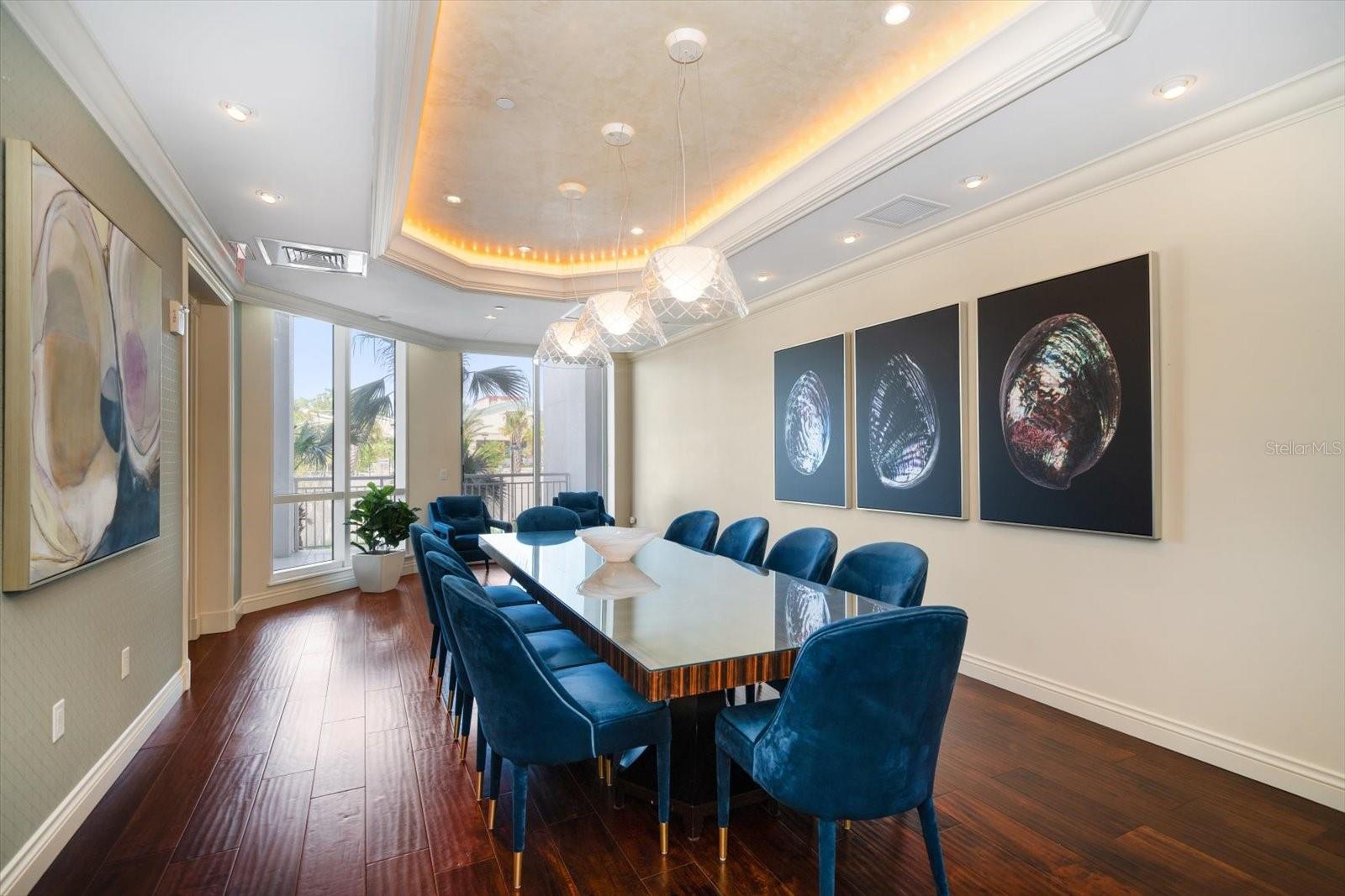 WATERS EDGE CONDO - Residential