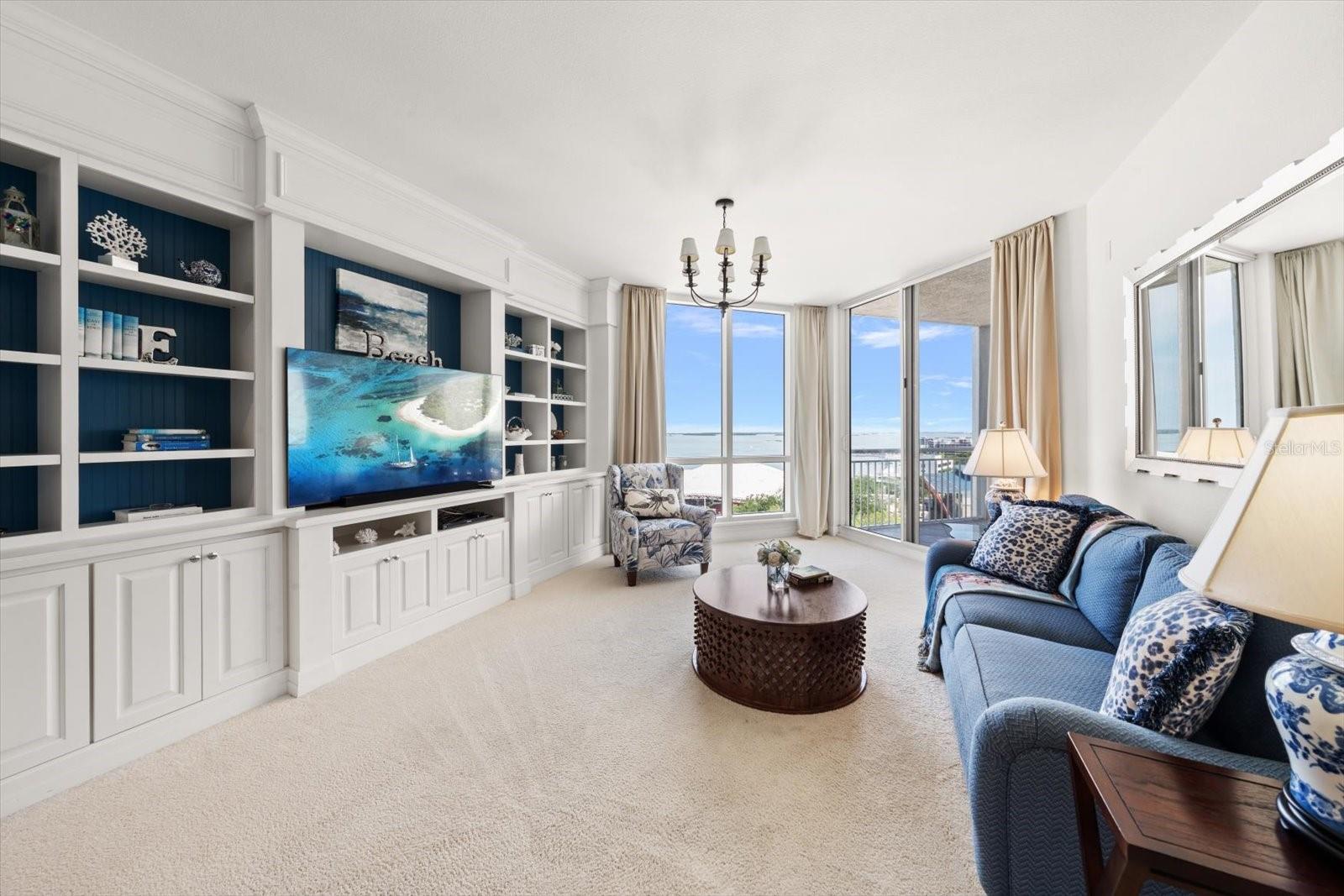 WATERS EDGE CONDO - Residential