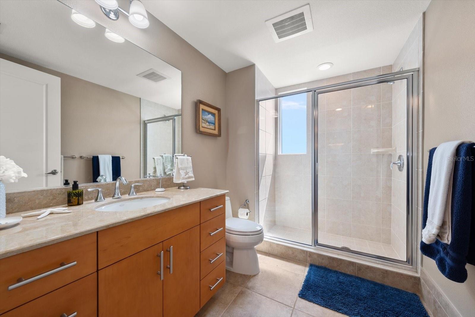 WATERS EDGE CONDO - Residential