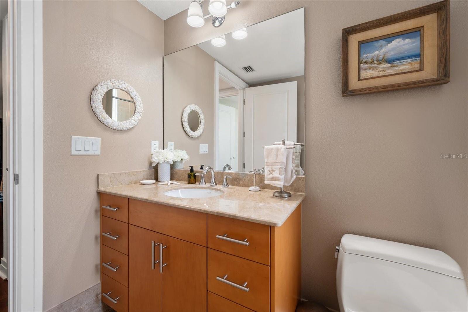 WATERS EDGE CONDO - Residential