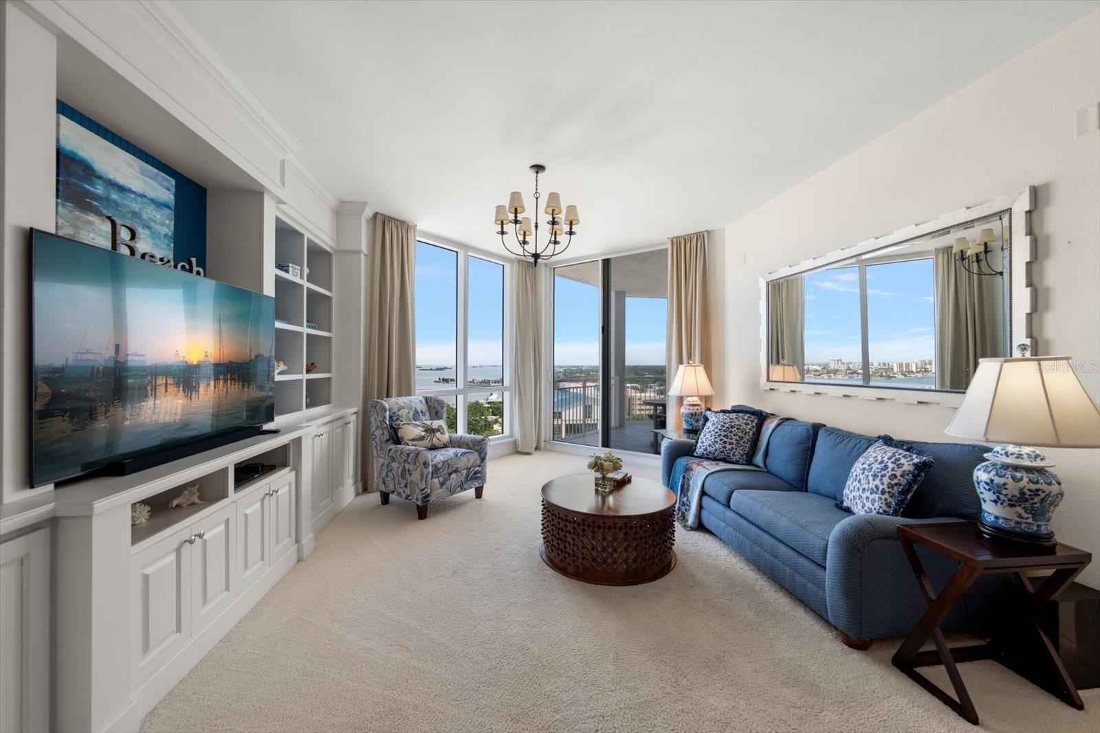 WATERS EDGE CONDO - Residential