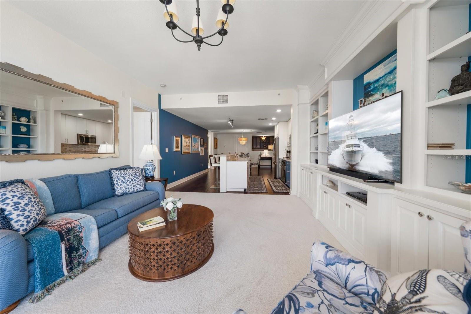 WATERS EDGE CONDO - Residential