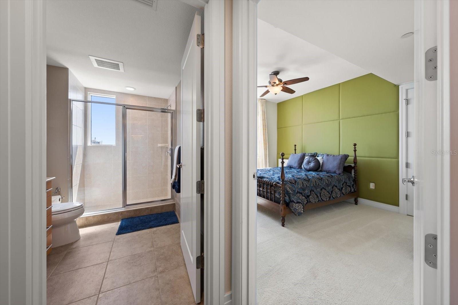 WATERS EDGE CONDO - Residential